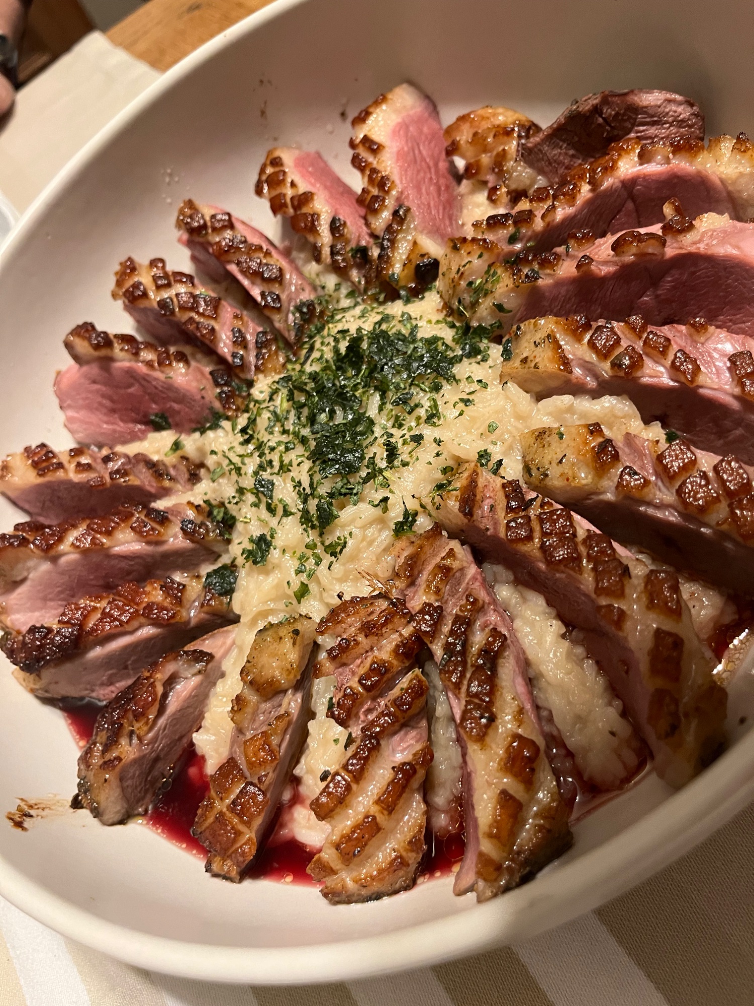 Gastronomie landaise